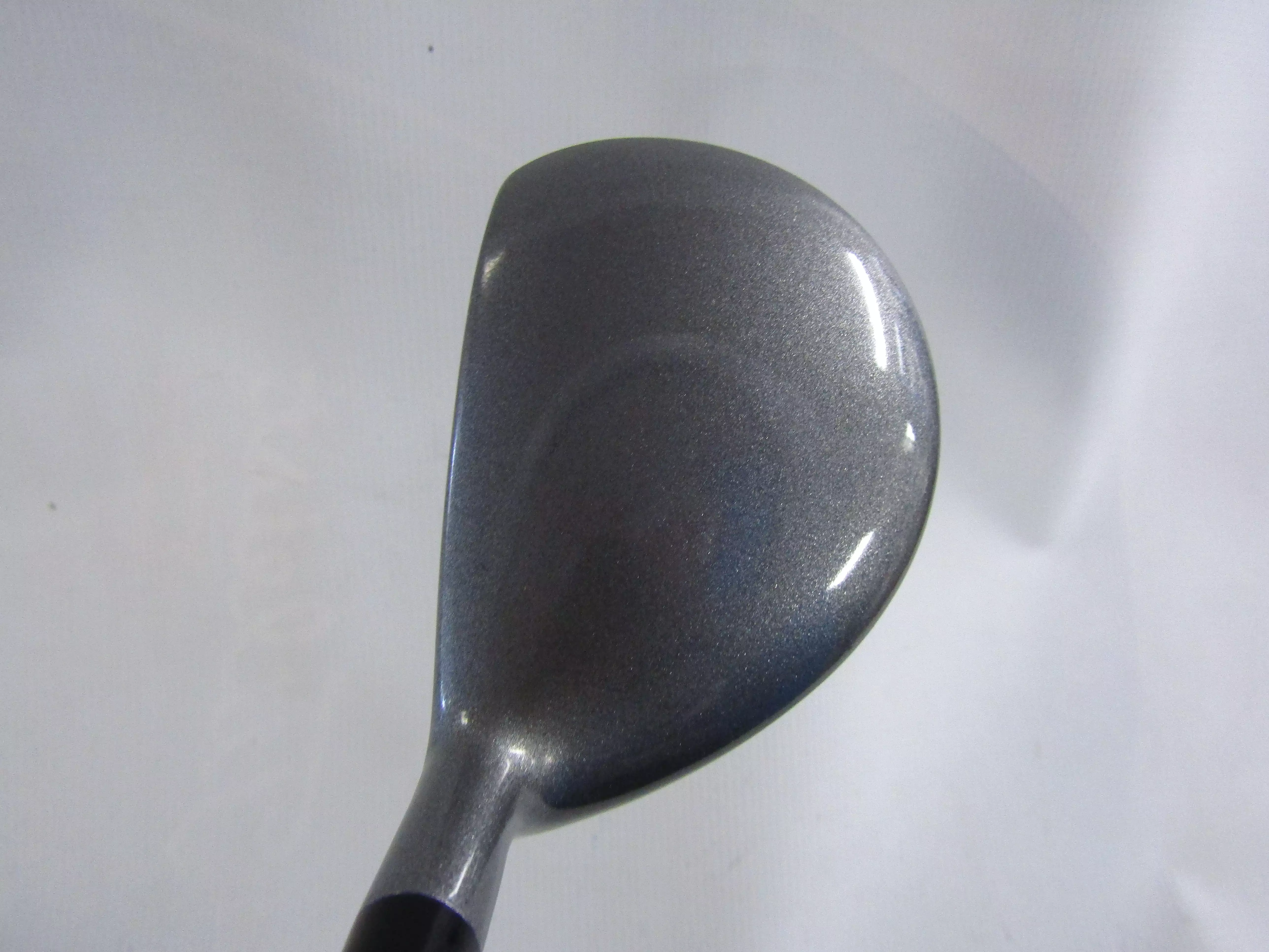 Super Concorde #3+ 13° Fairway Wood Regular Flex Steel Shaft MRH