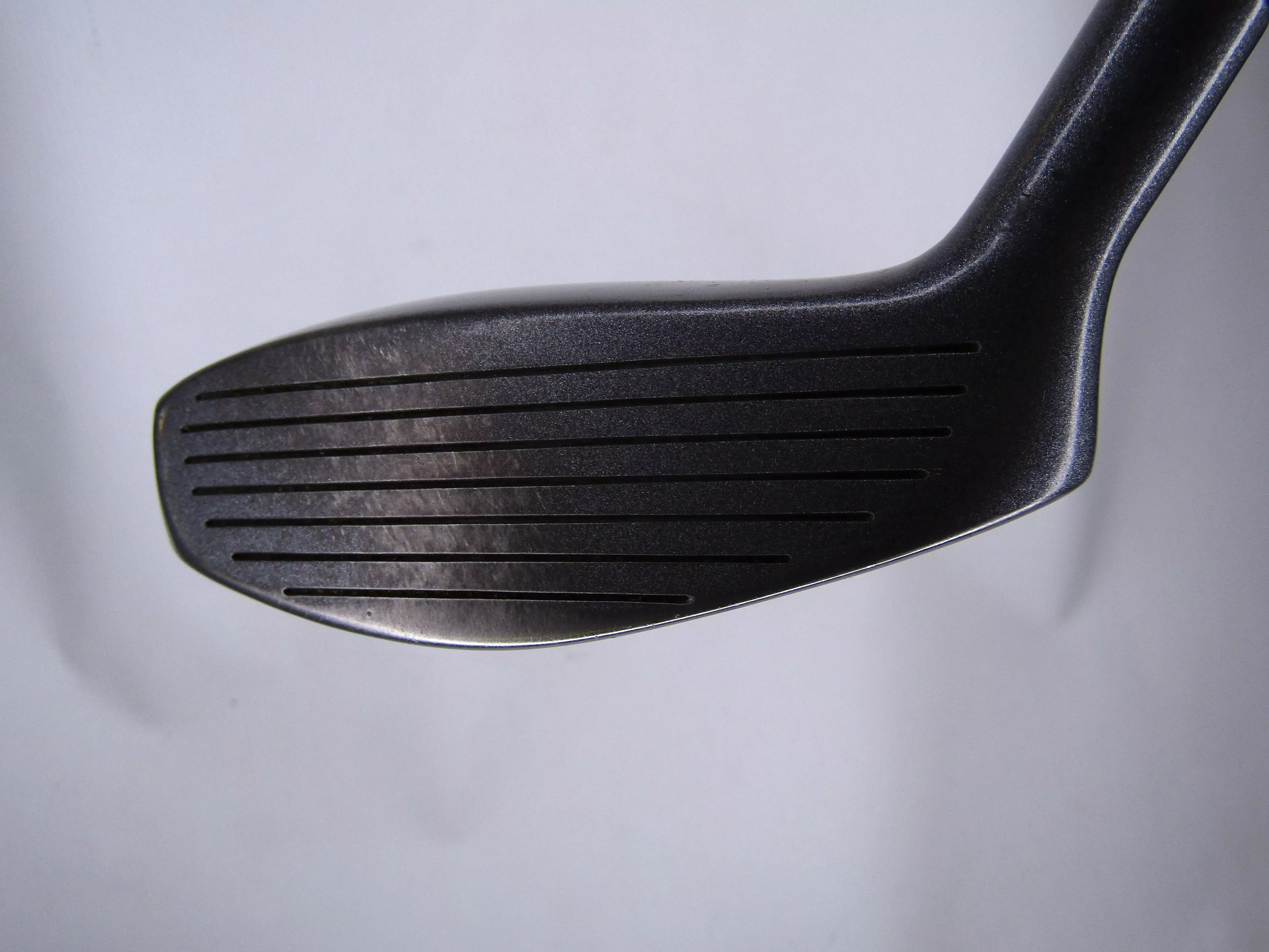 Super Concorde #3+ 13° Fairway Wood Regular Flex Steel Shaft MRH