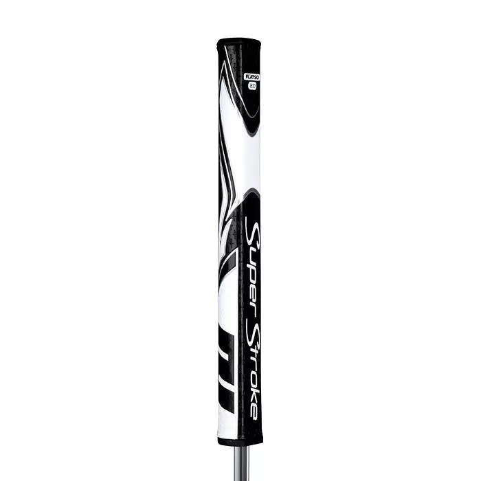 Super Stroke Zenergy Tour 2.0 Flatso Putter Grip