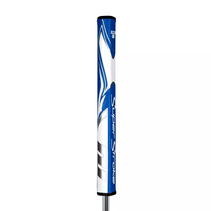 Super Stroke Zenergy Tour 2.0 Flatso Putter Grip