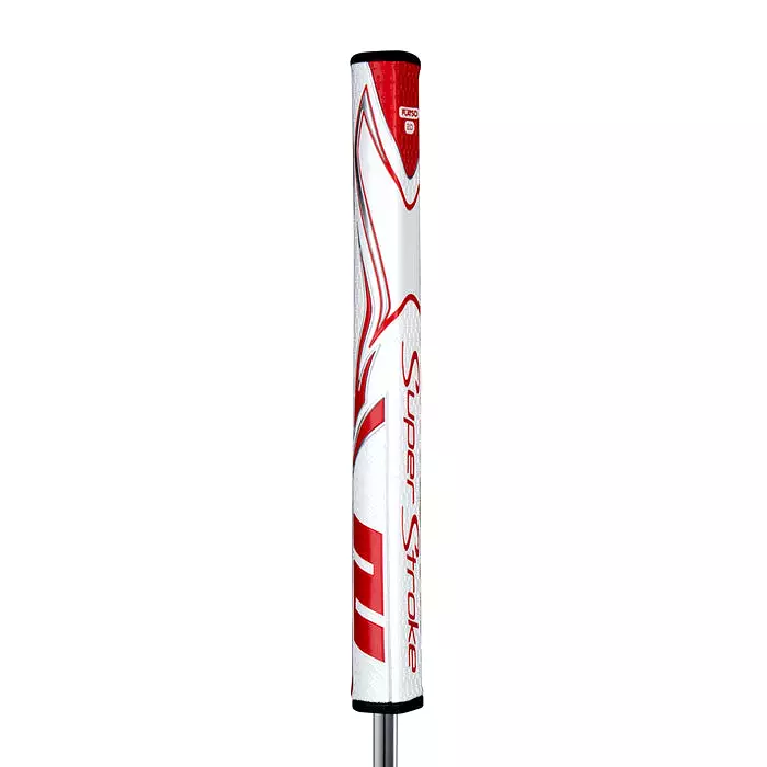 Super Stroke Zenergy Tour 2.0 Flatso Putter Grip