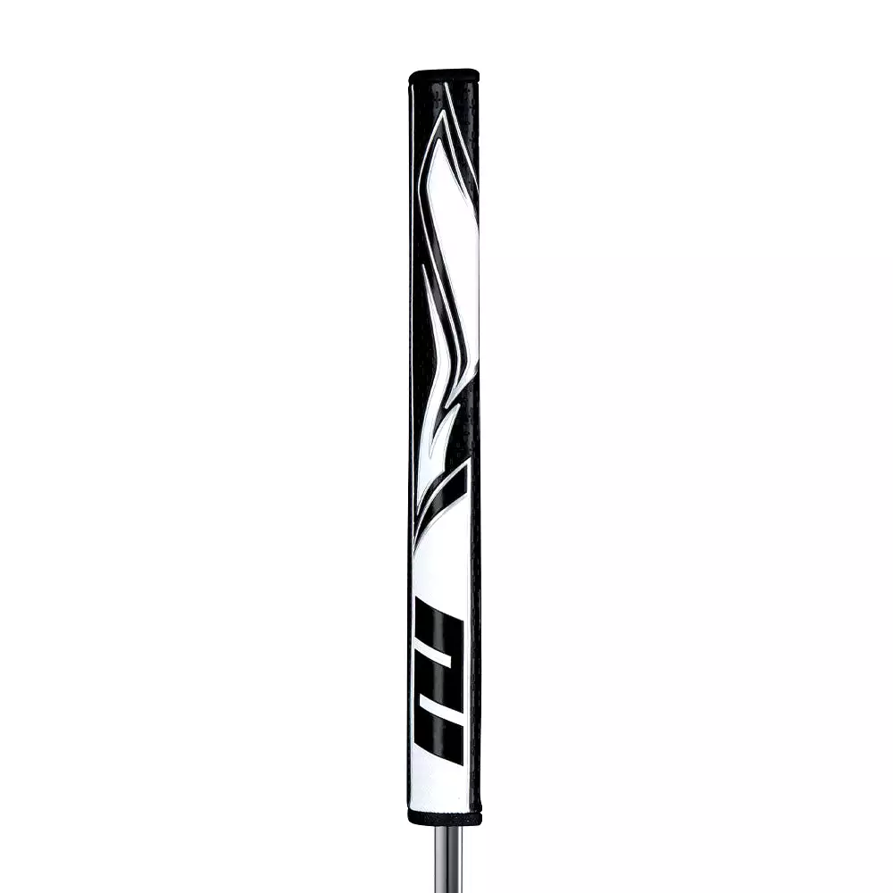 Super Stroke Zenergy Tour 2.0 Flatso Putter Grip