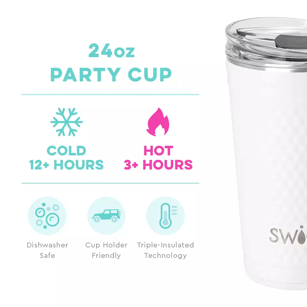 Swig - Golf Party Cup (24oz)