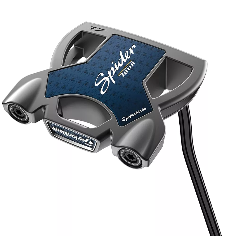 TaylorMade 2024 Spider Tour Double Bend Putter