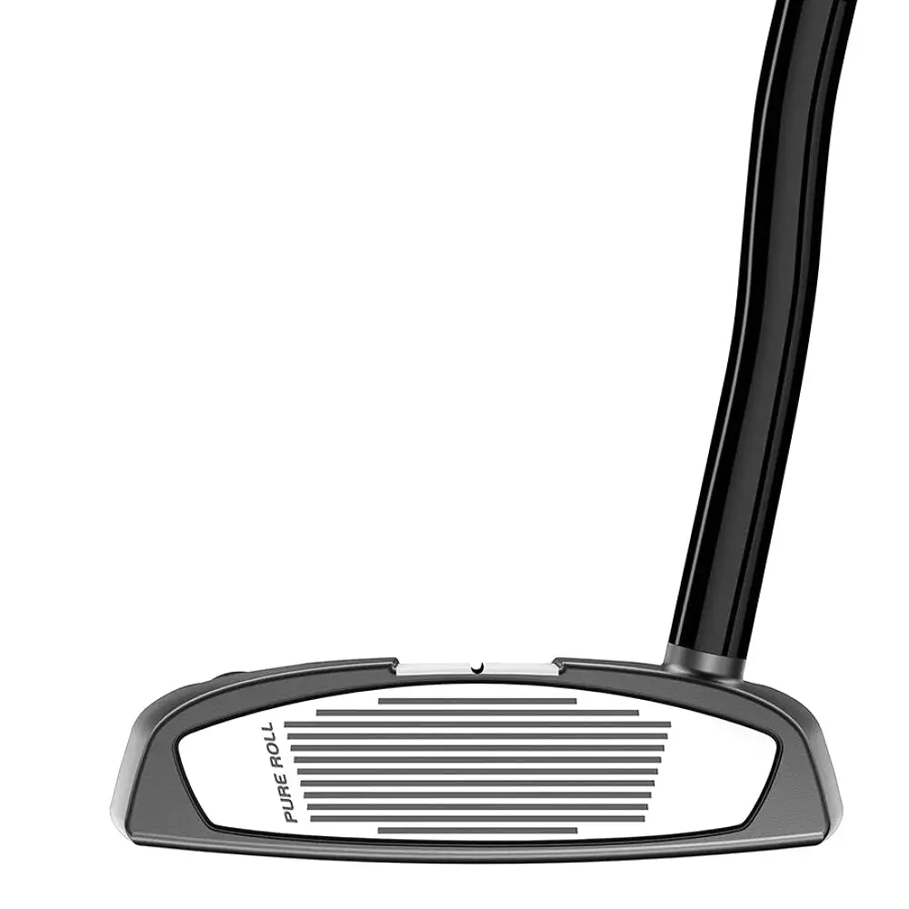 TaylorMade 2024 Spider Tour Double Bend Putter