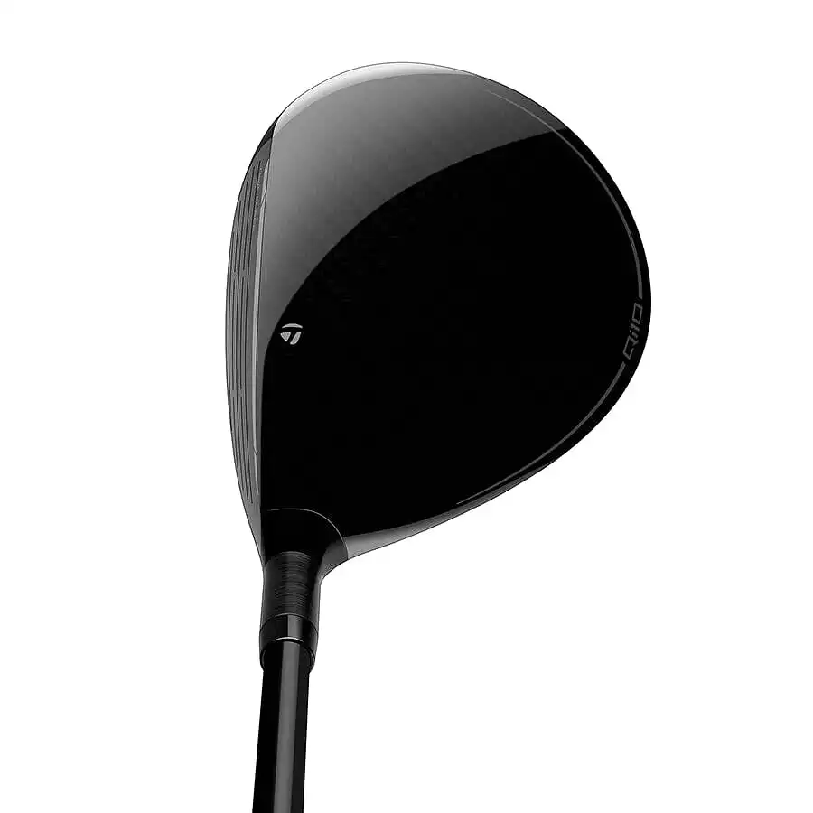 TaylorMade Qi10 Fairway Wood