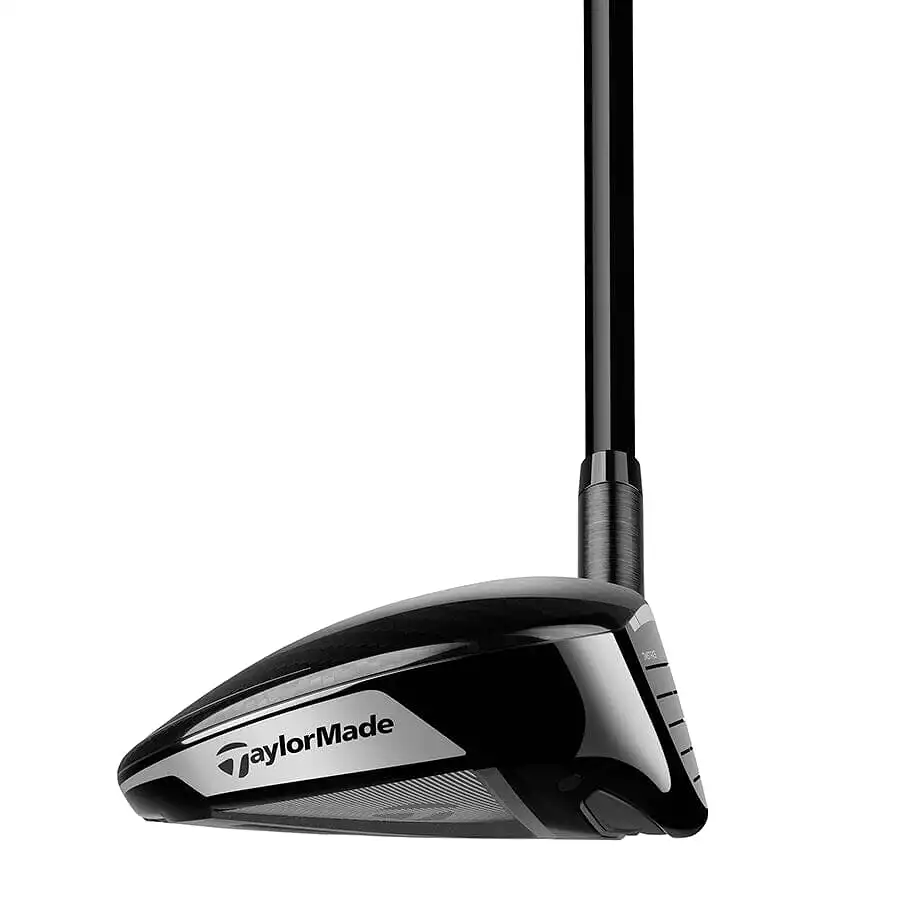 TaylorMade Qi10 Fairway Wood