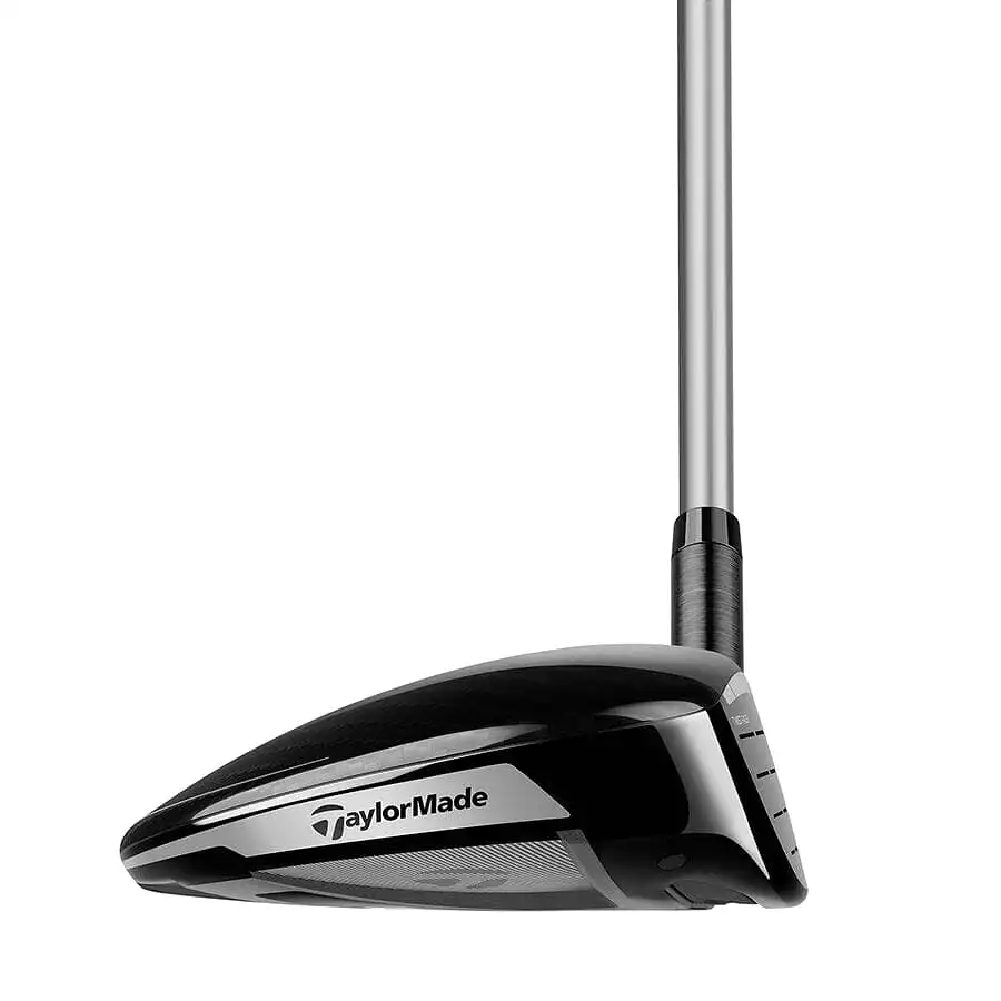 TaylorMade Qi10 Max Fairway Wood