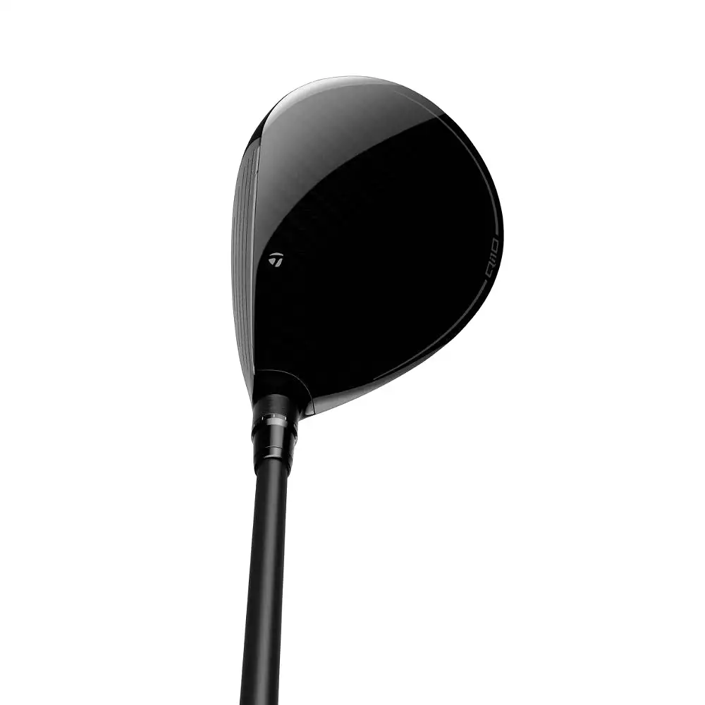 Taylormade Qi10 Tour Fairway Wood