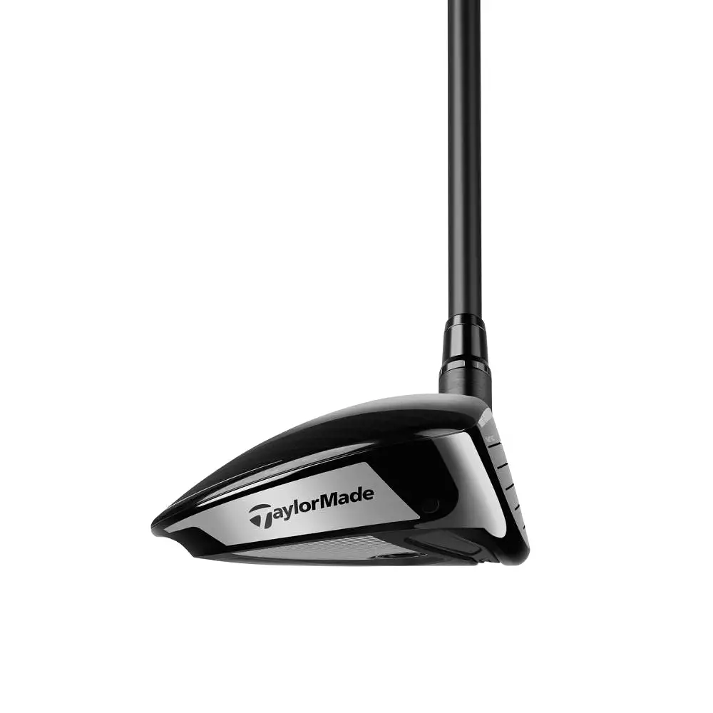 Taylormade Qi10 Tour Fairway Wood