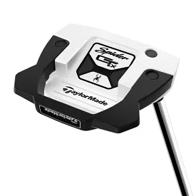 TaylorMade Spider GTX White Putter