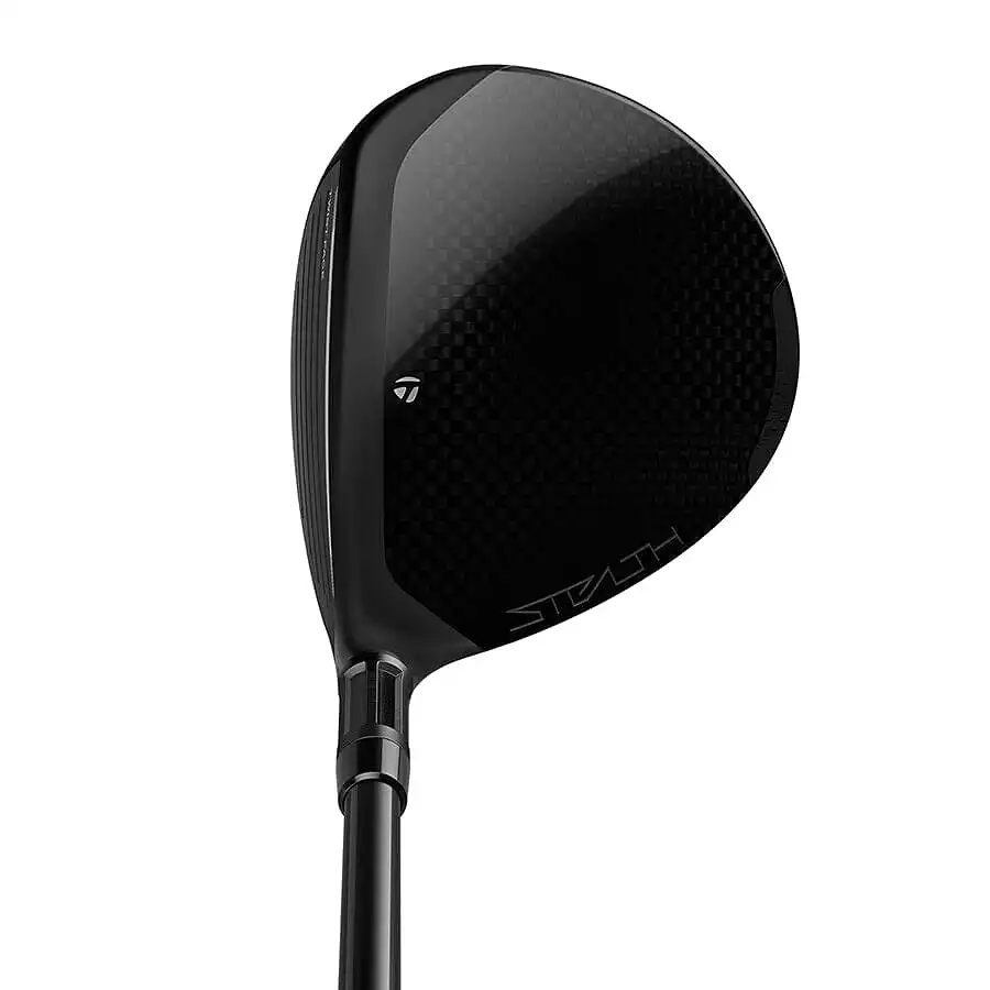 TaylorMade Stealth 2 Fairway Wood