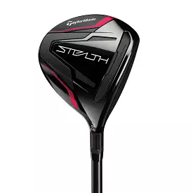 TaylorMade STEALTH Fairway Wood