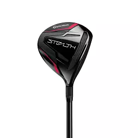 TaylorMade Stealth Fairway