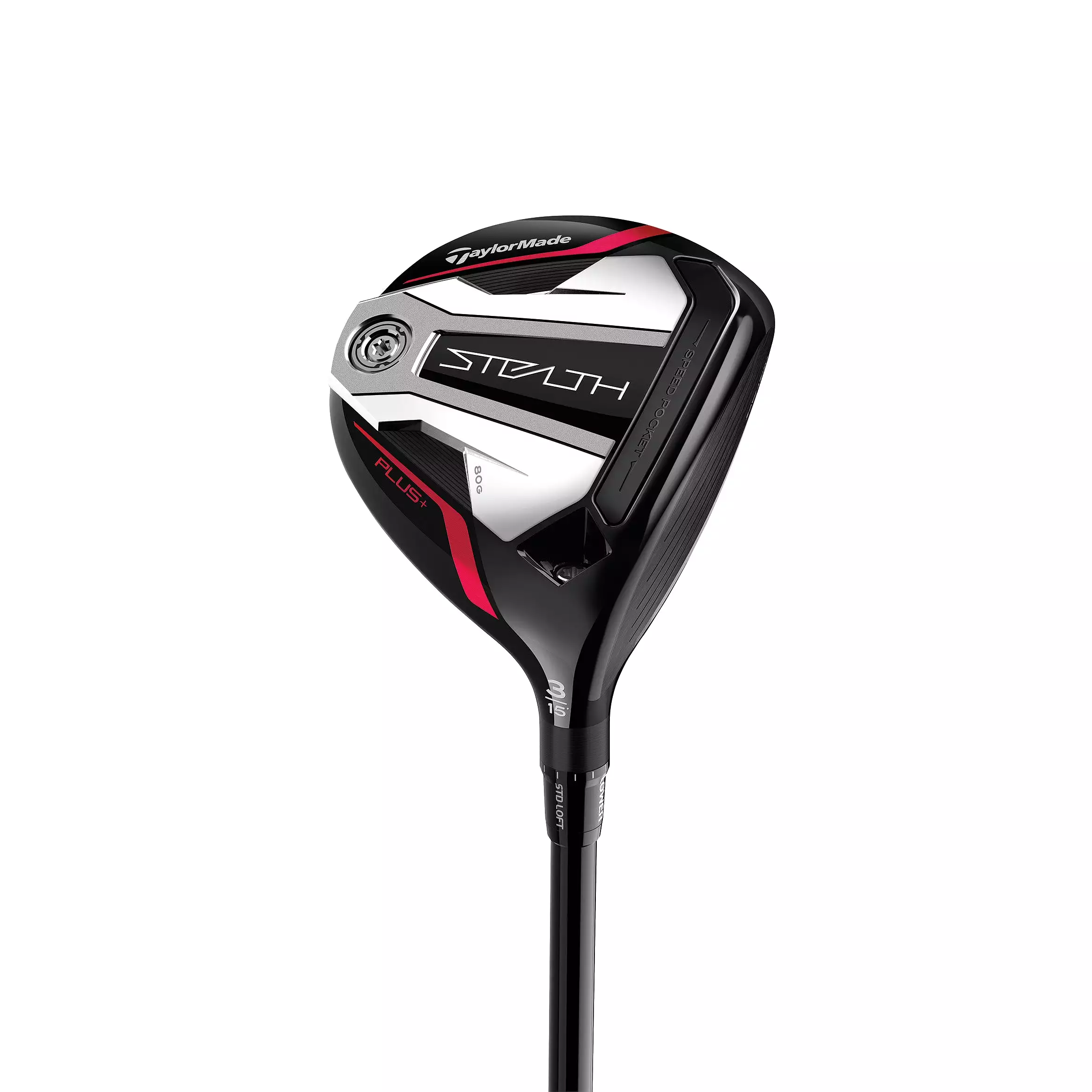 TaylorMade Stealth Plus+ Fairway