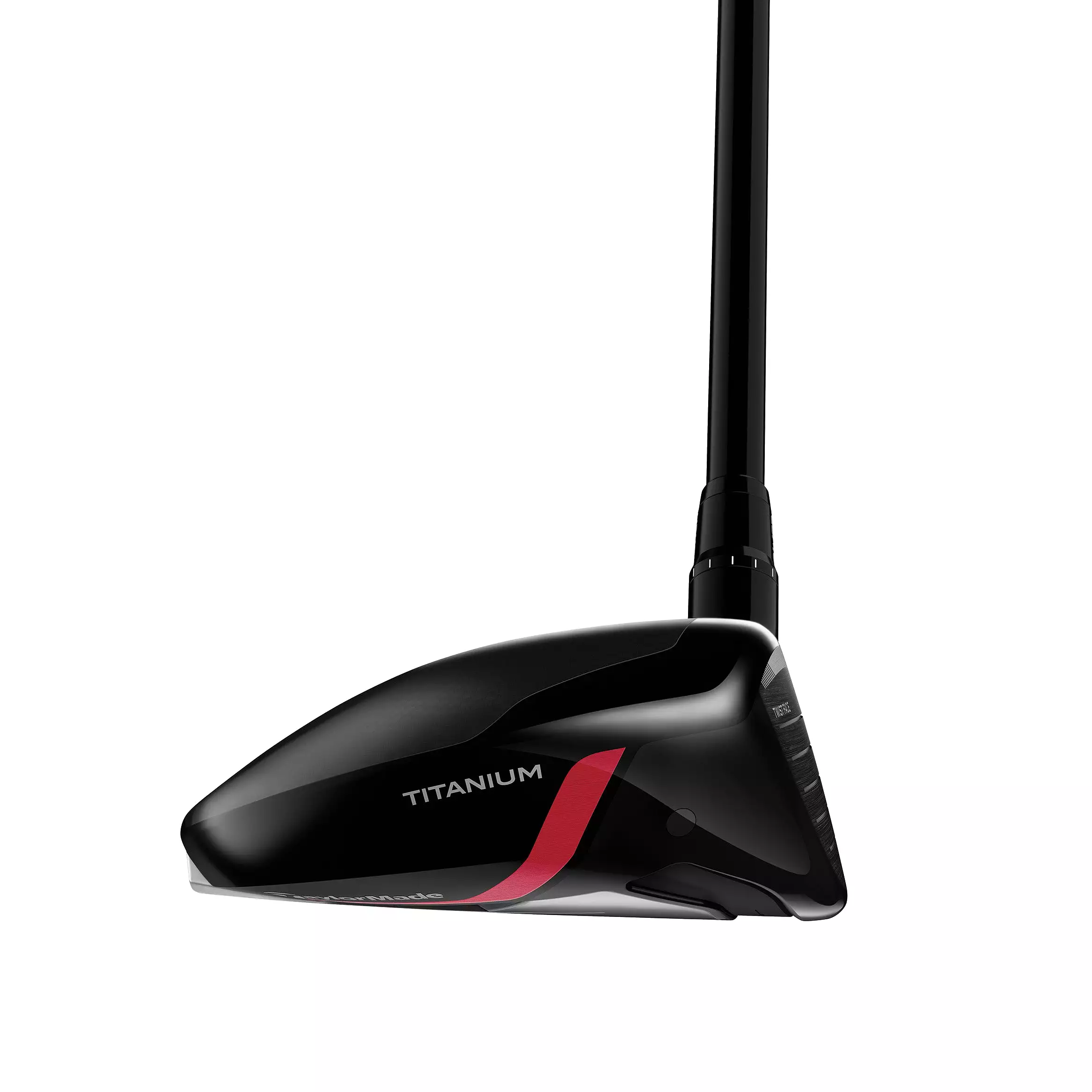 TaylorMade Stealth Plus+ Fairway