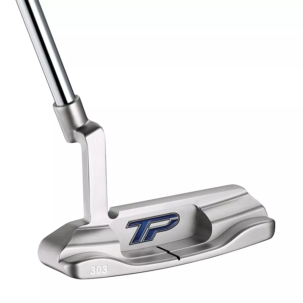 TaylorMade TP Hydro Blast Soto Putter