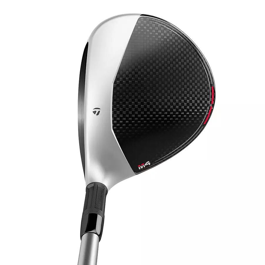 TaylorMade Women's M4 Fairway Wood '21