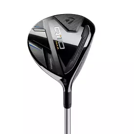 Taylormade Women's Qi10 Max Fairway Wood