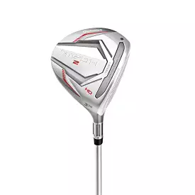 Taylormade Women's Stealth 2 HD Fairway Wood