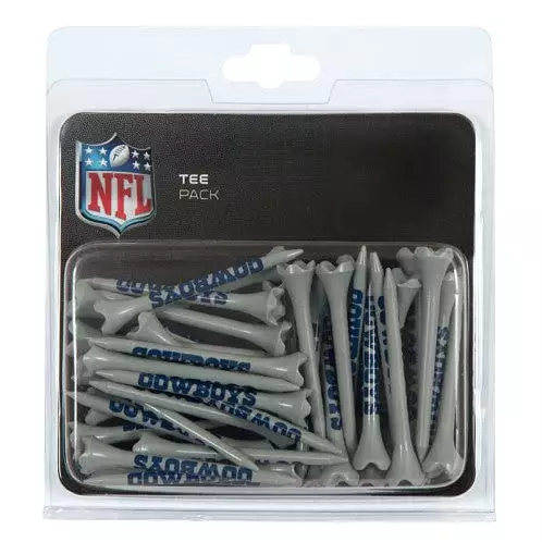 Team Effort NFL Golf Tees