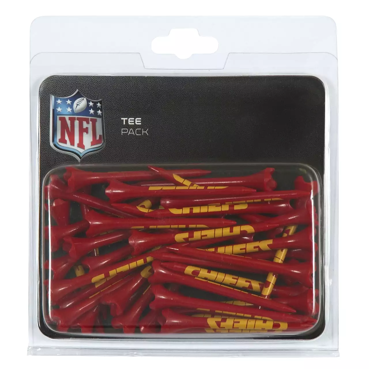 Team Effort NFL Golf Tees