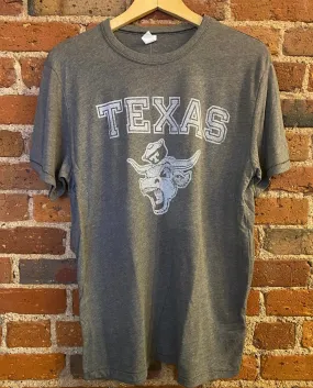 Texas Longhorns Logo Tee - Gear