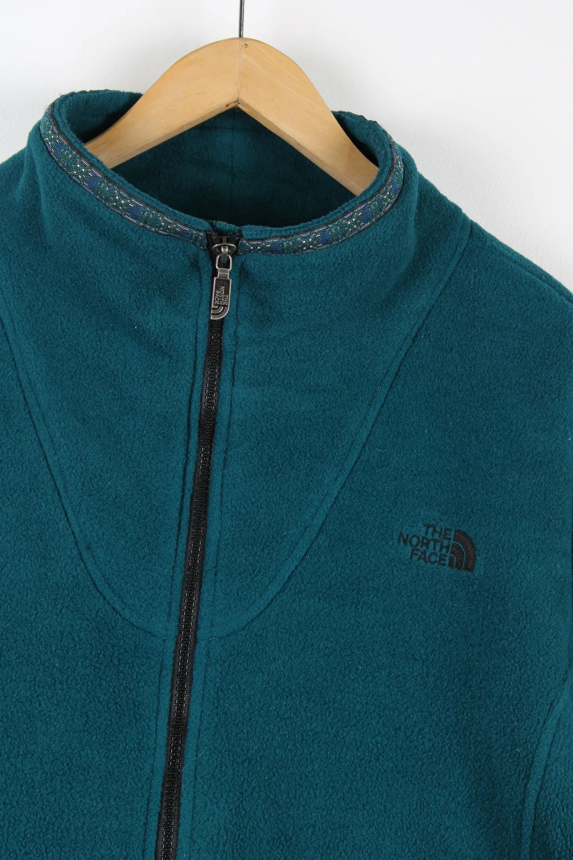 The North Face Fleece