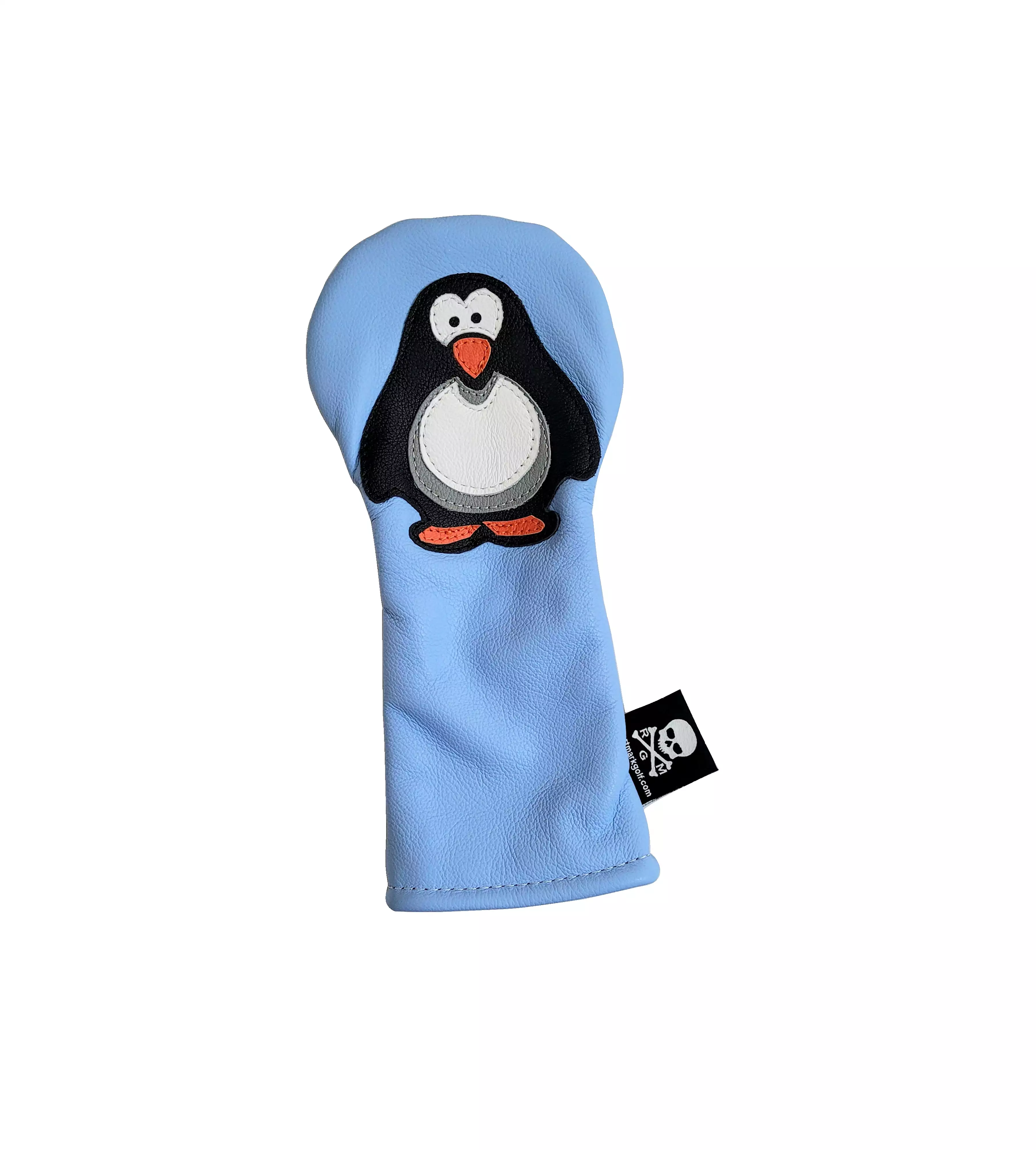 The Penguin Fairway Headcover