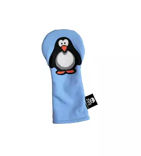 The Penguin Fairway Headcover