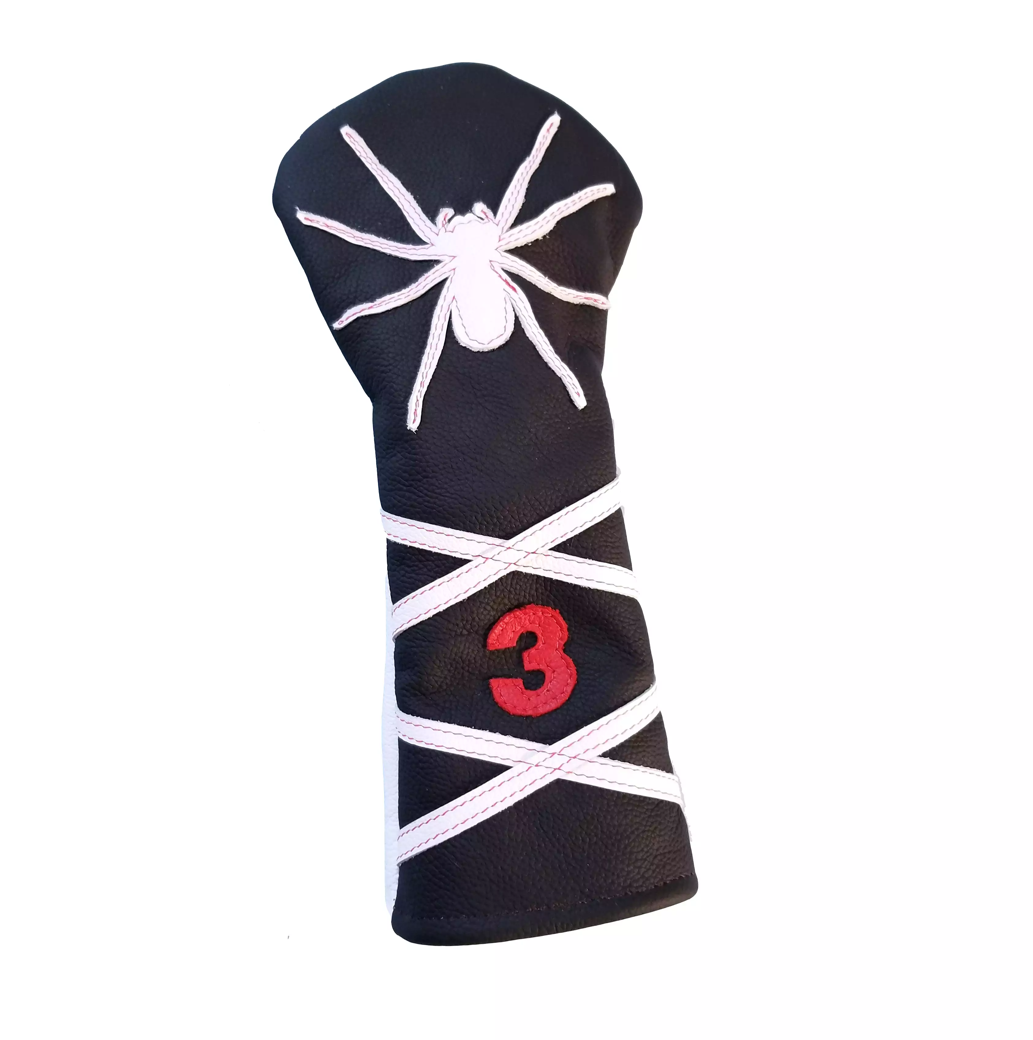 The RMG Spider Fairway Wood Headcover