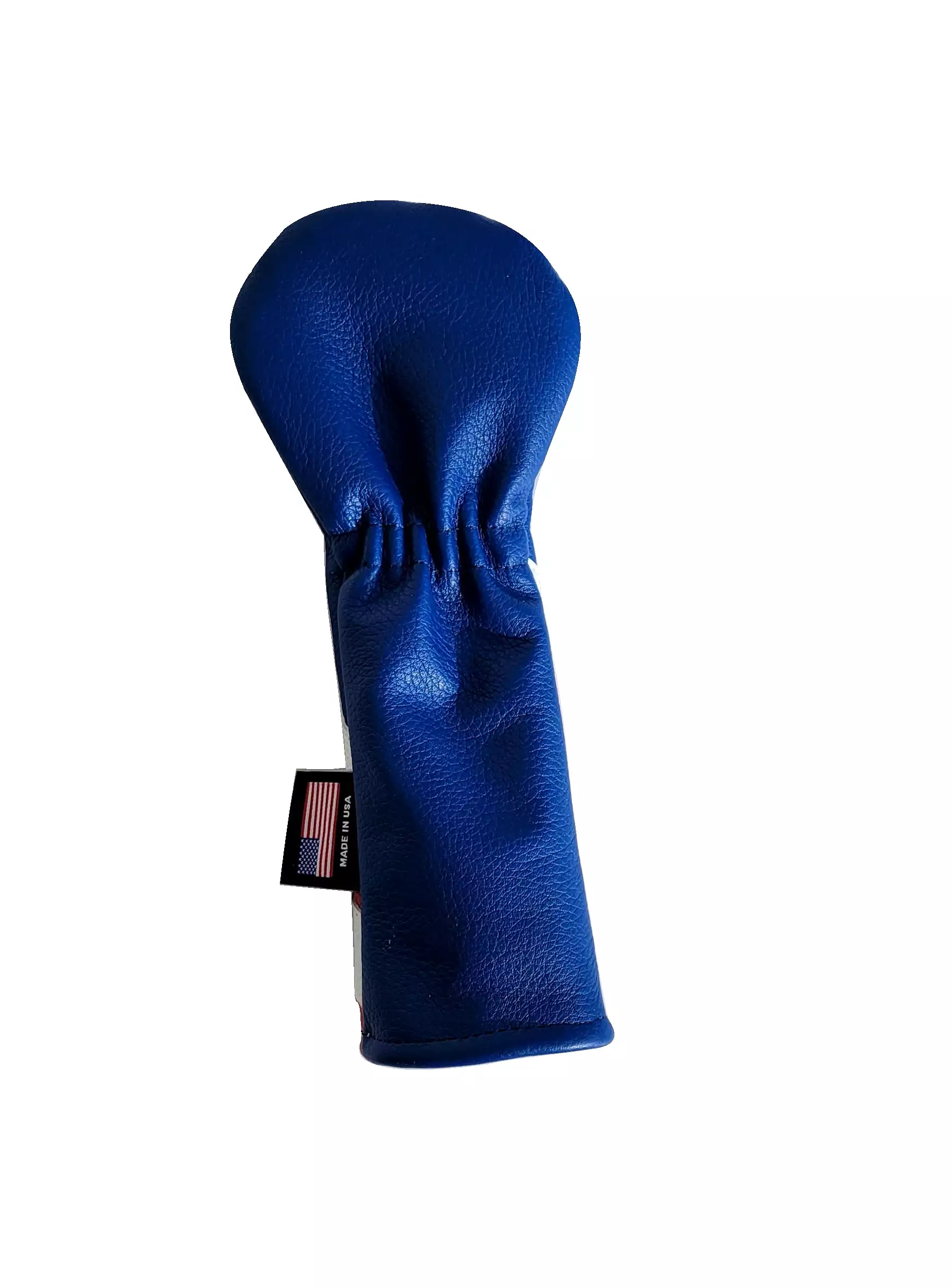 The RMG USA Flag / Gun Fairway Wood Headcover