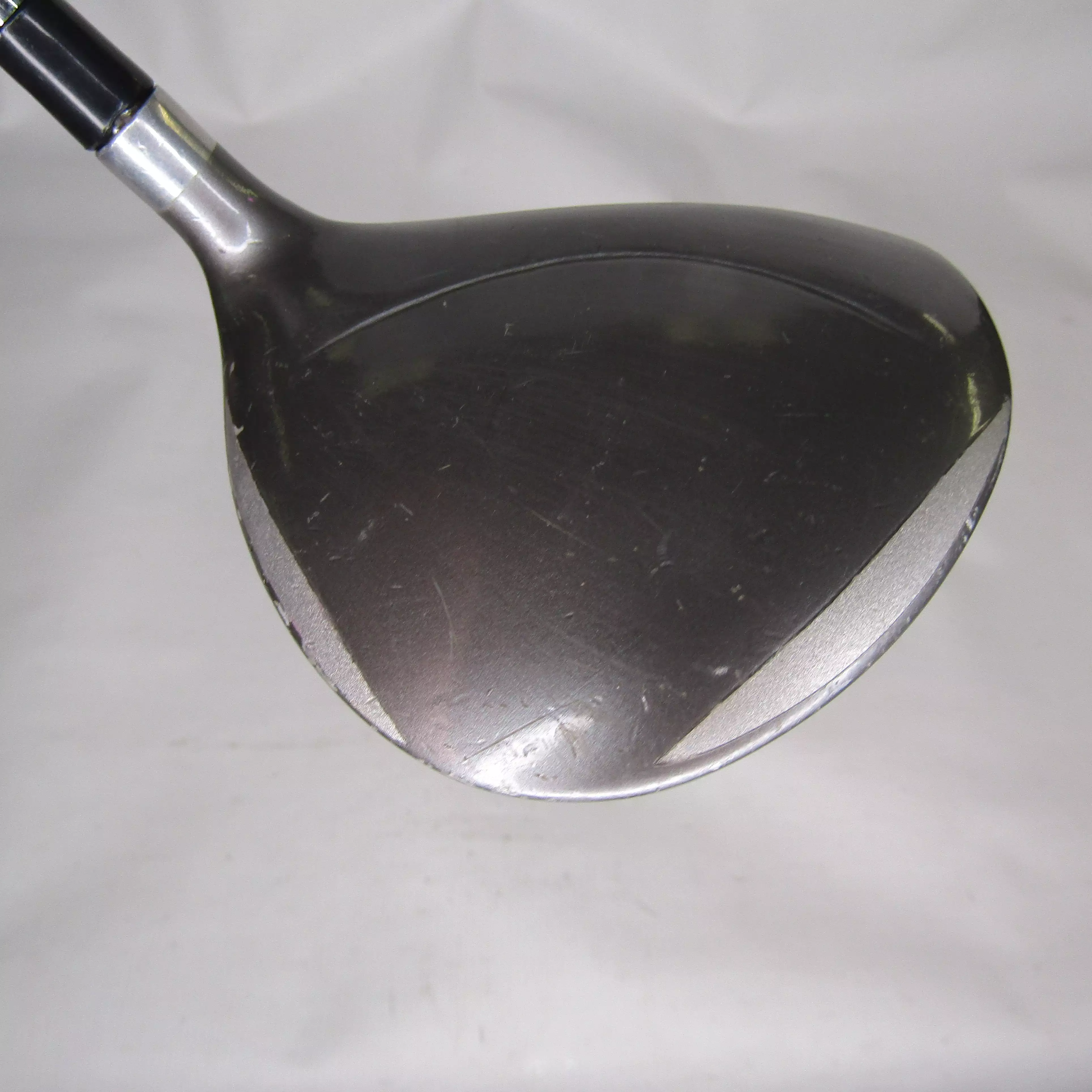 Ti Tech X GEN II #3 17° Fairway Wood Steel Shaft Ladies Right Hand