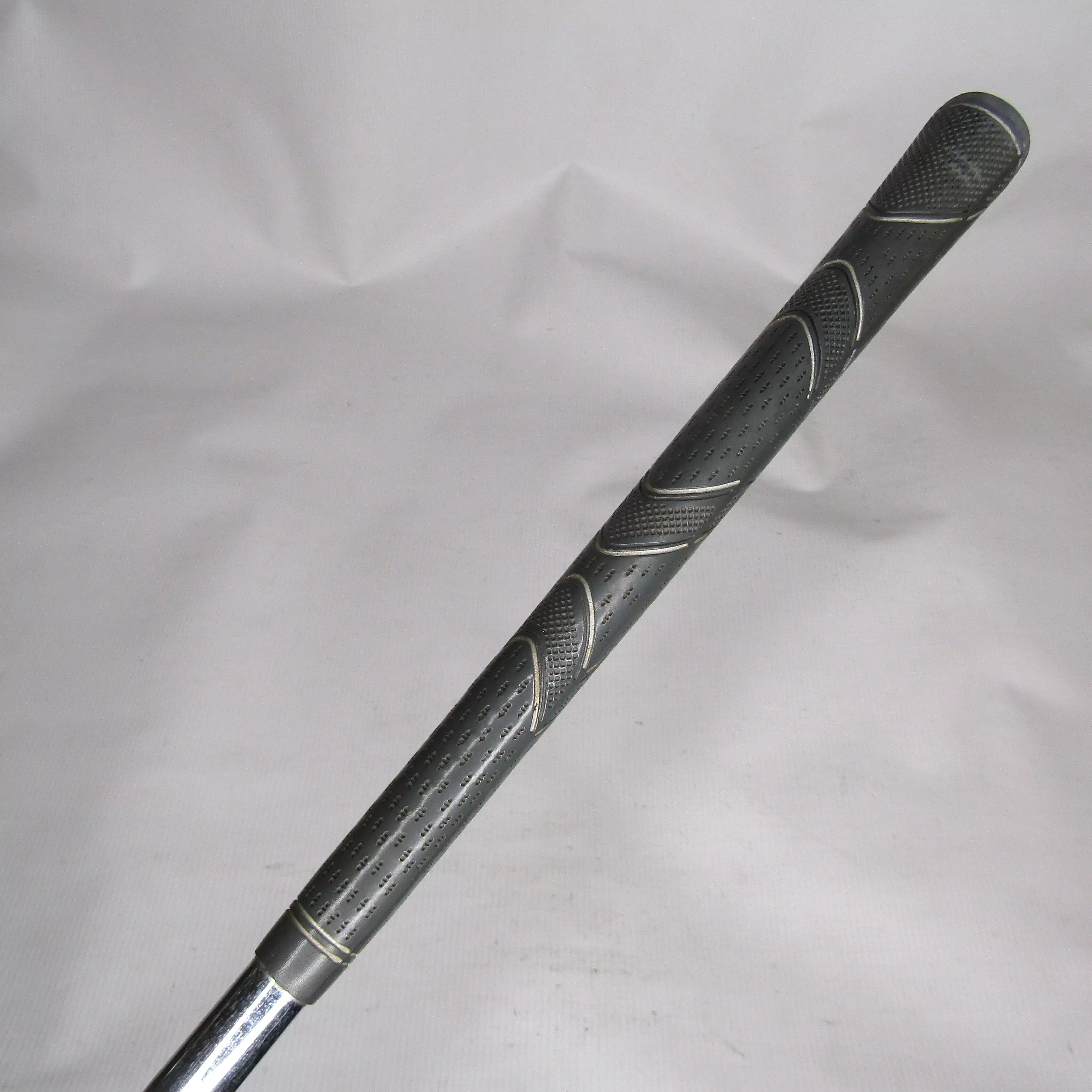 Ti Tech X GEN II #3 17° Fairway Wood Steel Shaft Ladies Right Hand