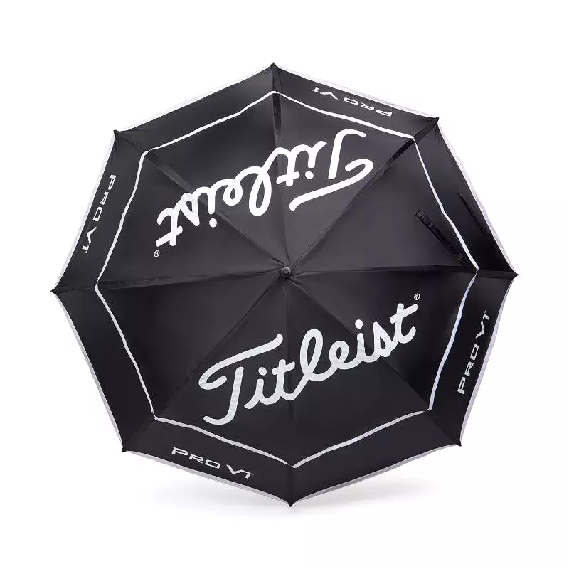 Titleist Double Canopy Umbrella