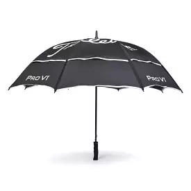 Titleist Double Canopy Umbrella