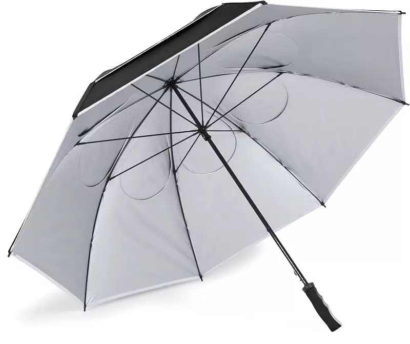 Titleist Double Canopy Umbrella