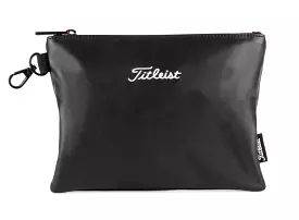 Titleist Players Zippered Pouch