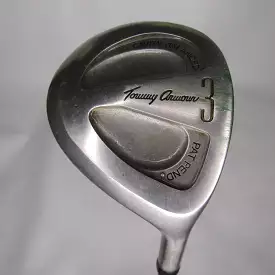 Tommy Armour #3 14° Fairway Wood Stiff Flex Graphite Shaft Men's Right Hand