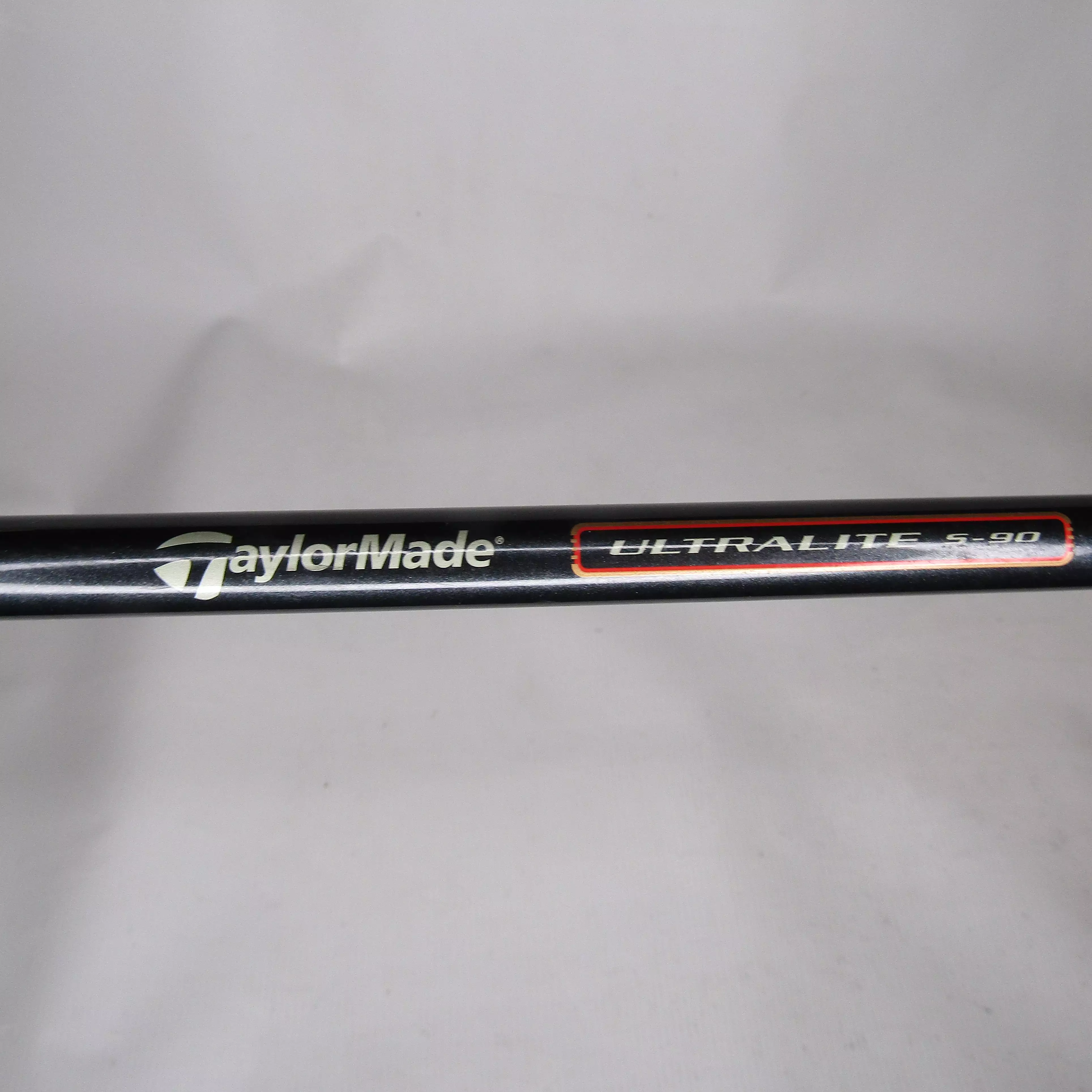 Tommy Armour #3 14° Fairway Wood Stiff Flex Graphite Shaft Men's Right Hand