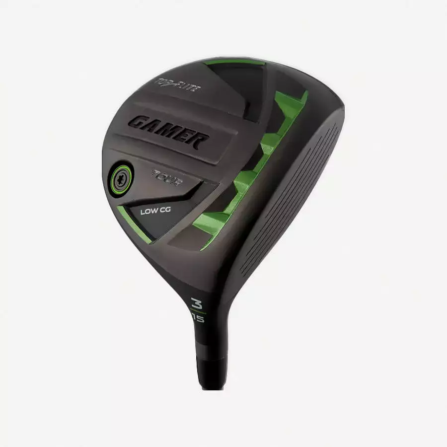 Top Flite Gamer Men's Fairway Wood