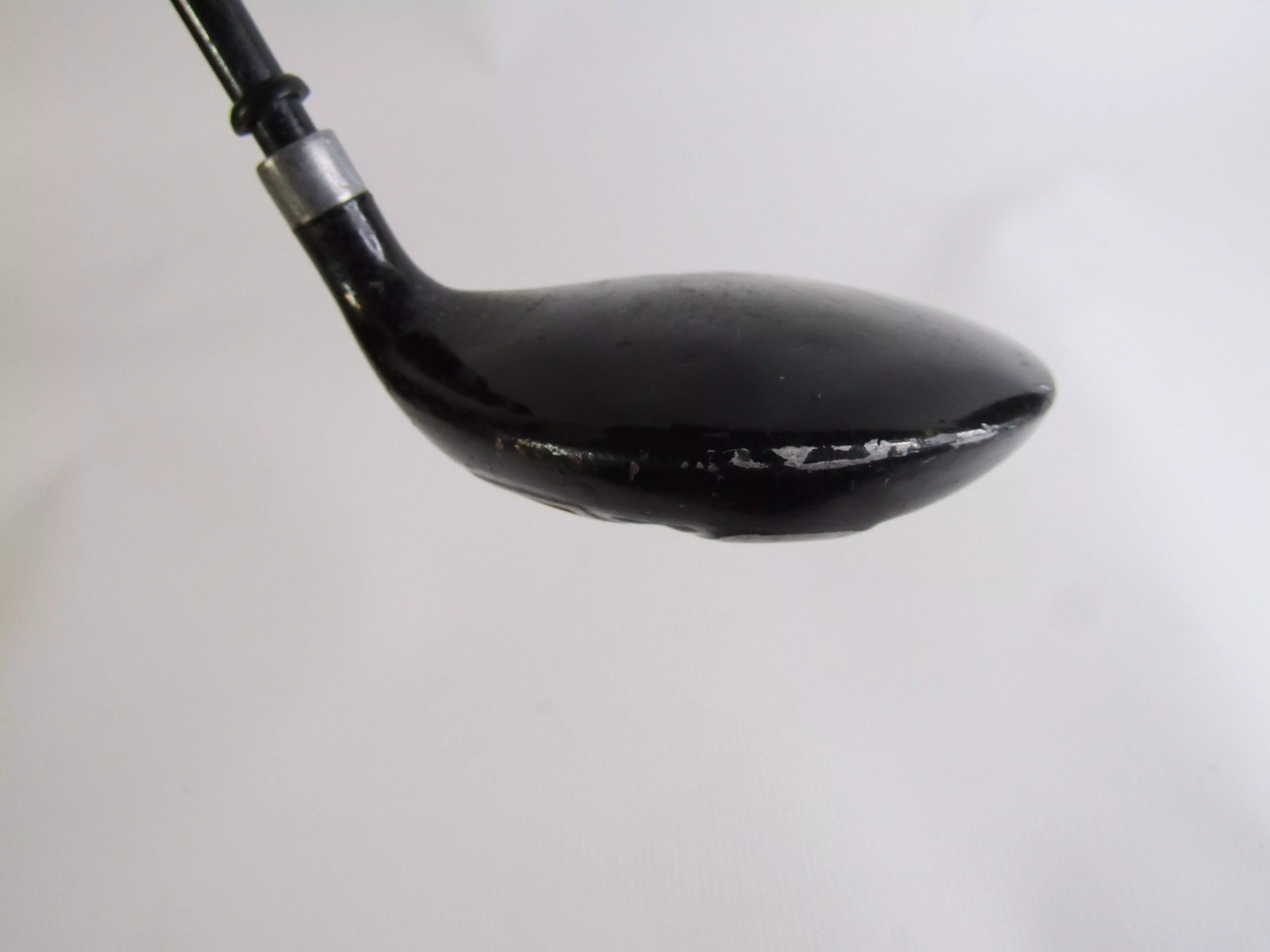 Tour Edge Bazooka HT Max Fairway Wood Youth Flex Graphite Shaft (8-11yrs)