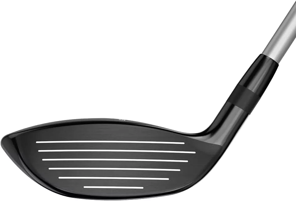 Tour Edge Hot Launch C524 Fairway Wood