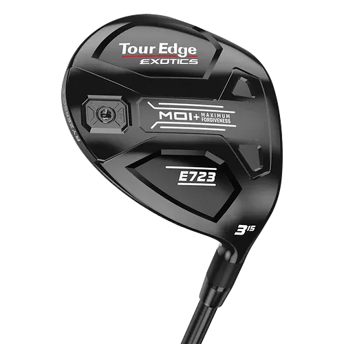 Tour Edge Women's Exotics E723 Fairway Wood