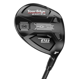 Tour Edge Women's Exotics E723 Fairway Wood