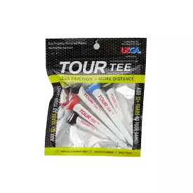 Tour Tee Combo Pack