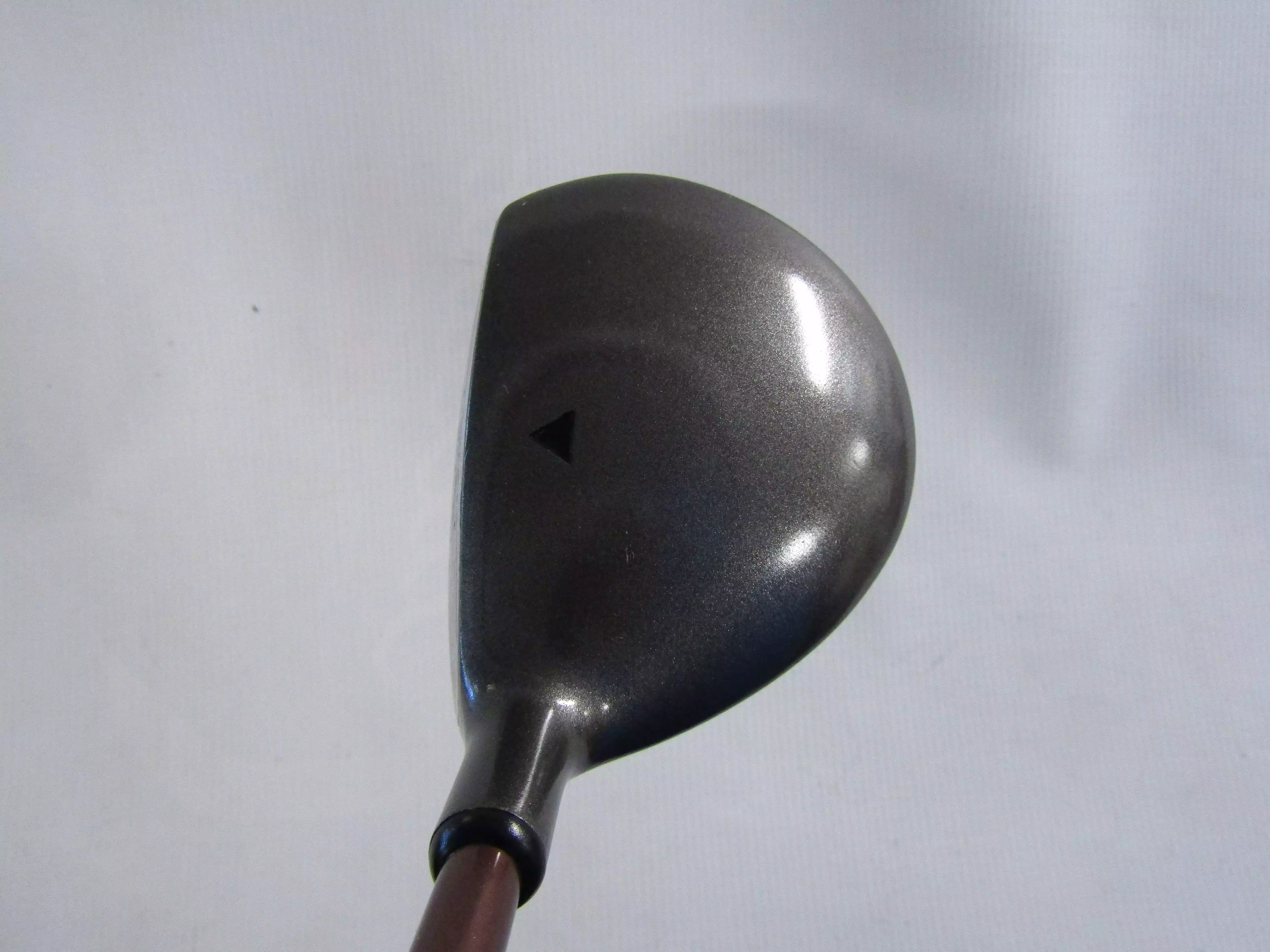 True Shots Trilogy Series #4 16° Fairway Wood Regular Flex Graphite Mens Right