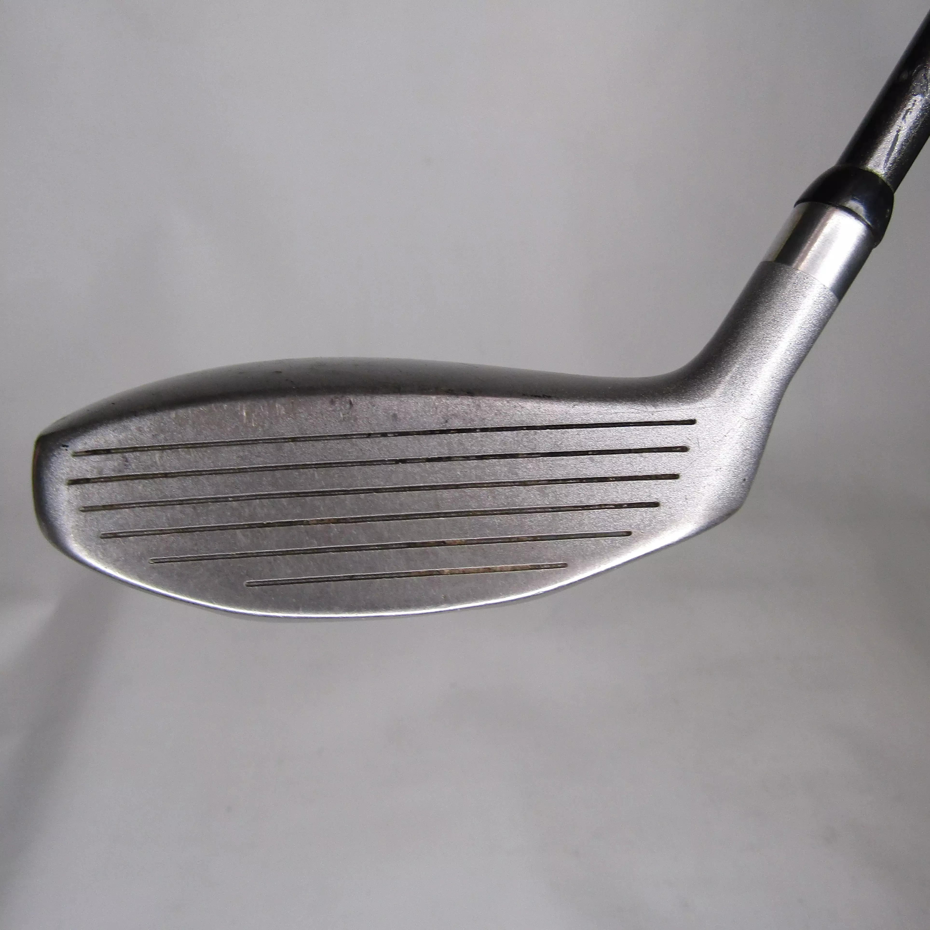 Tuff Shots #3 13° Fairway Wood Intermediate Flex Graphite Shaft Men's Right Hand