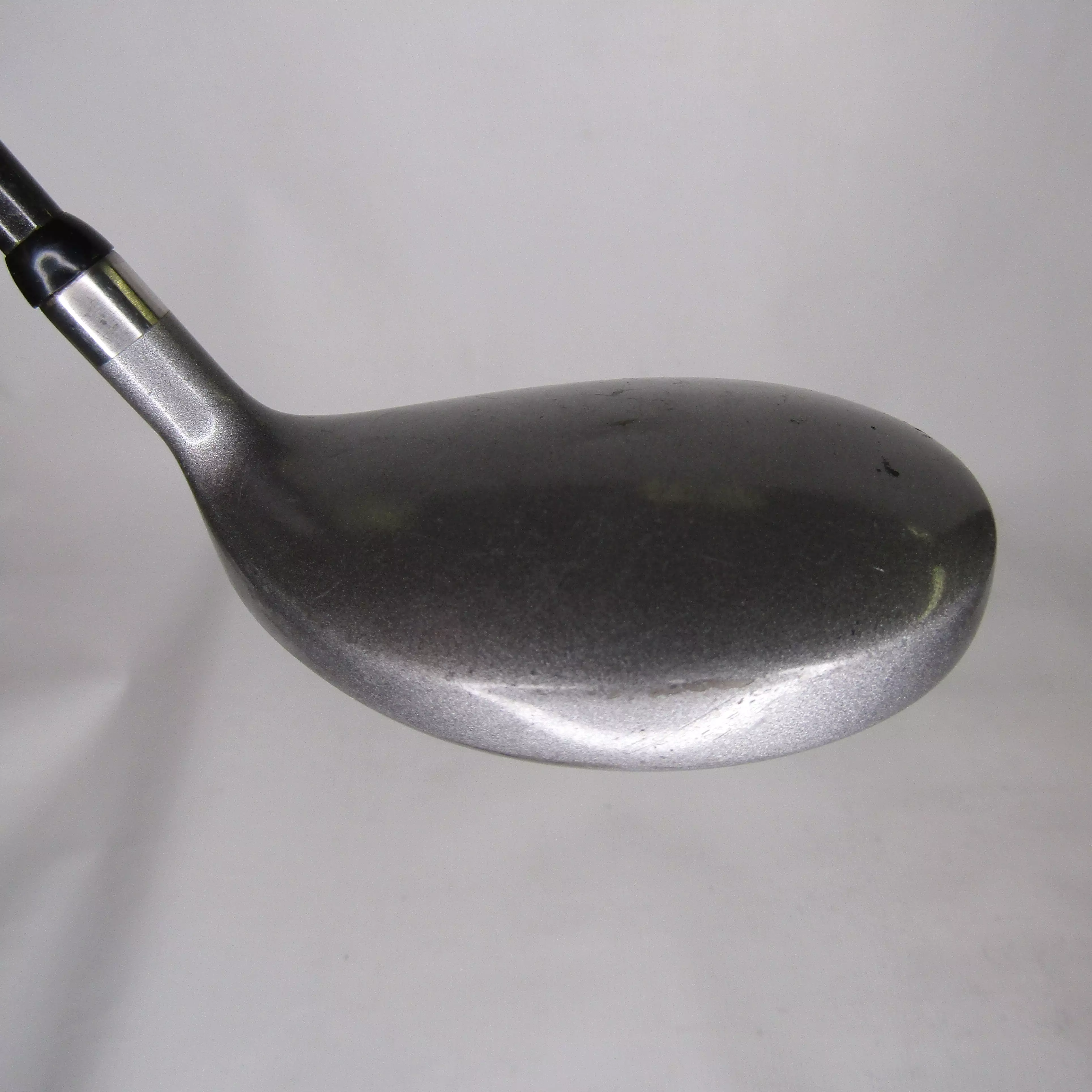 Tuff Shots #3 13° Fairway Wood Intermediate Flex Graphite Shaft Men's Right Hand