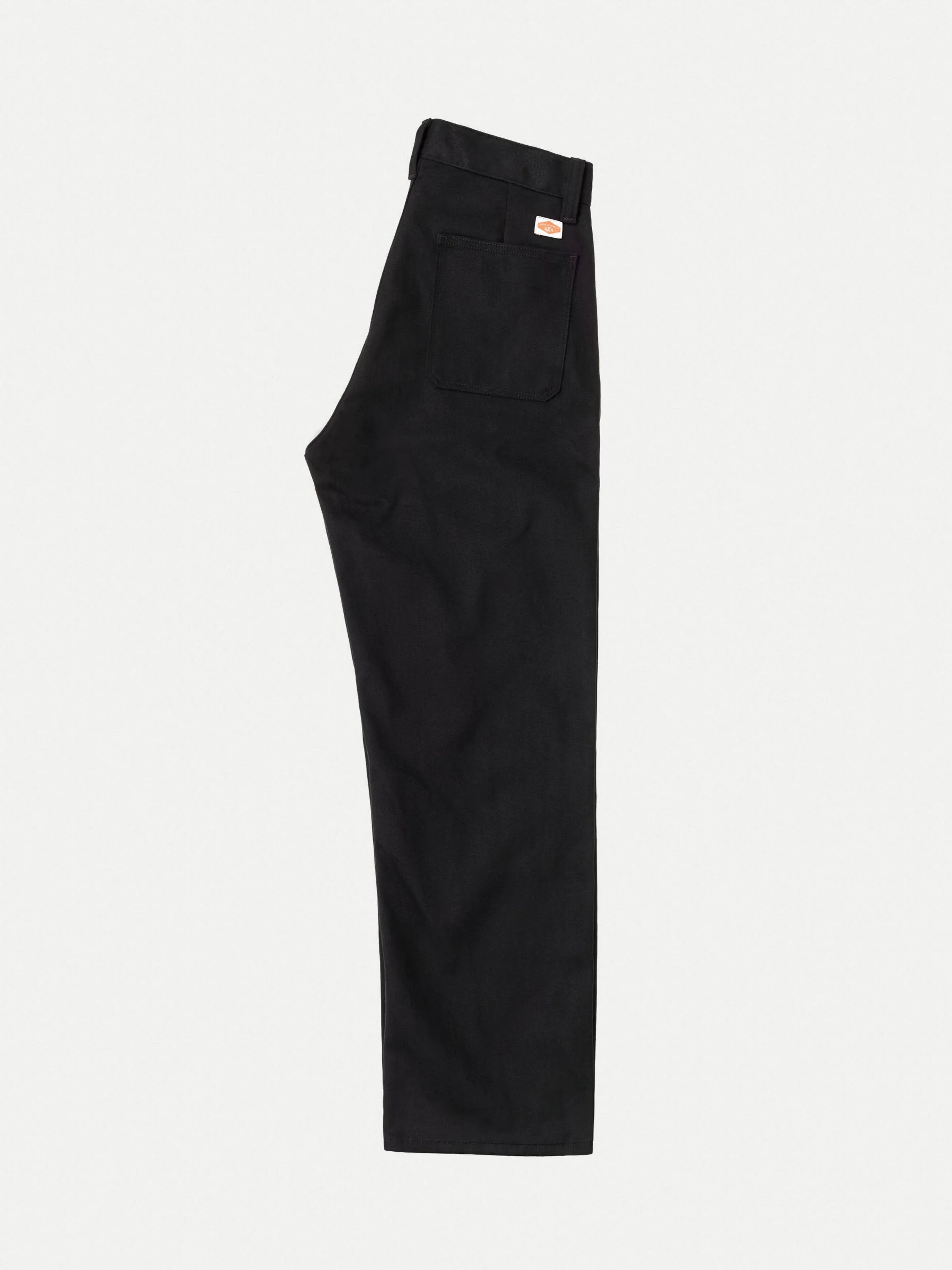 Tuff Tony Pants Black